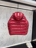 GIUBBOTTO MONCLER