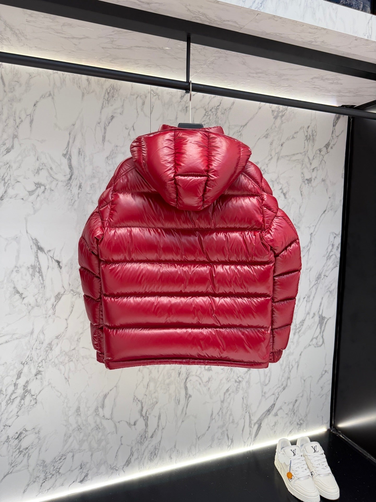 GIUBBOTTO MONCLER
