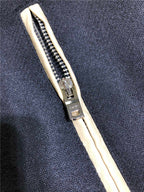 AMIRI COLLEGE JACKET