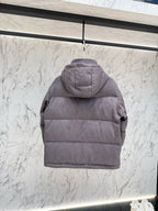 GIUBBOTTO MONCLER