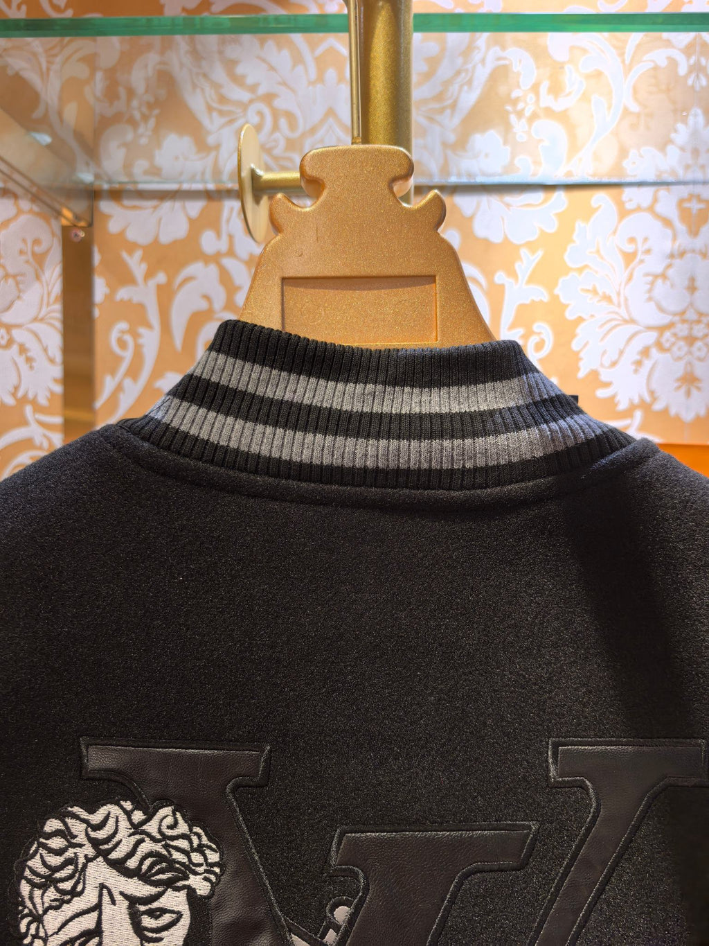 LOUIS VUITTON JACKET