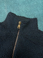 LOUIS VUITTON TEDDY JACKET