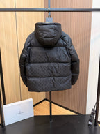LOUIS VUITTON CAPPOTTO