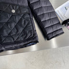 BURBERRY TRENCH JACKET