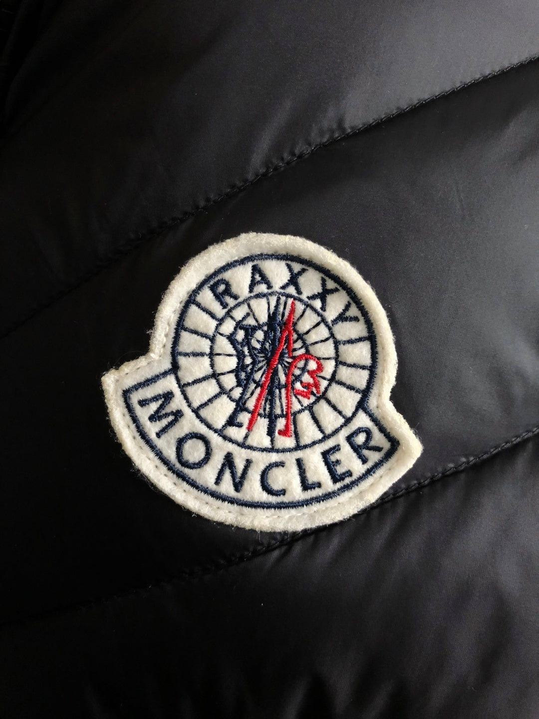 GIUBBOTTO MONCLER