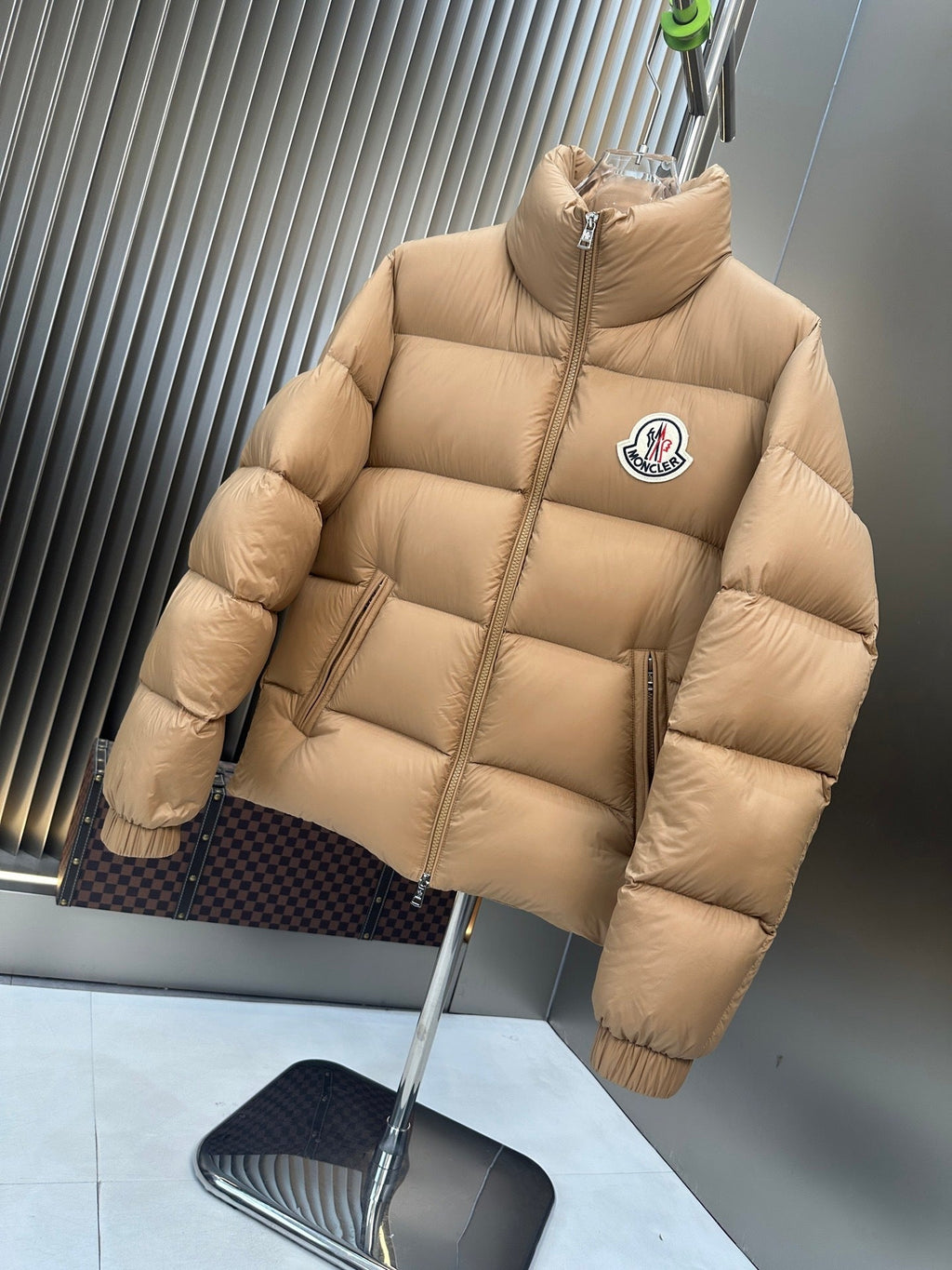 GIUBBOTTO MONCLER