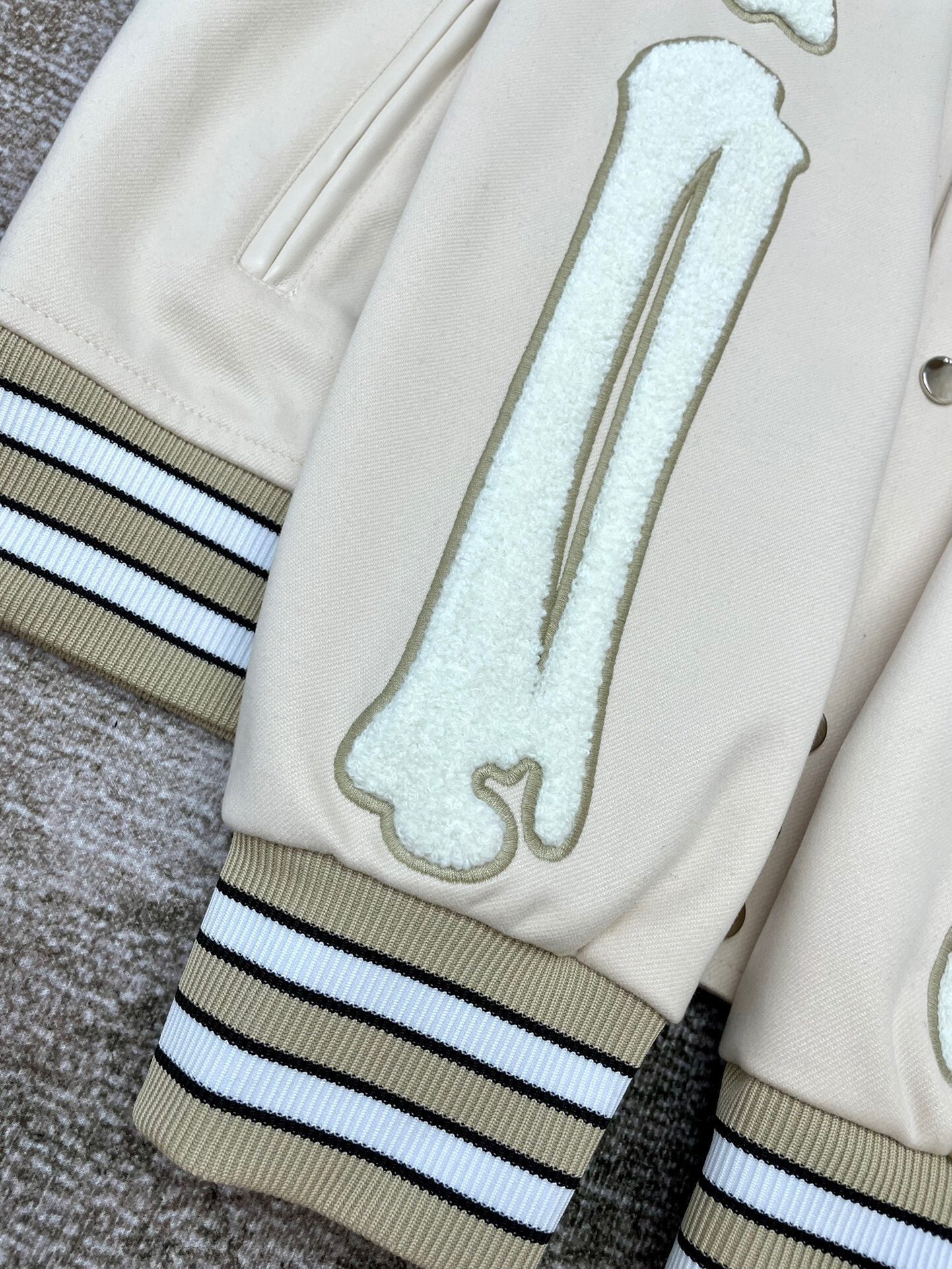 AMIRI JACKET