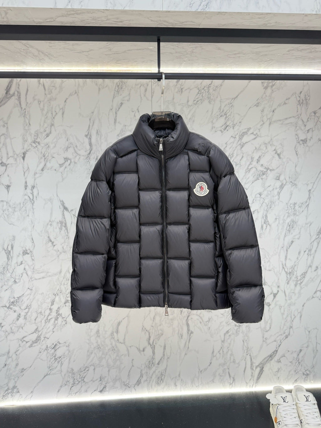 GIUBBOTTO MONCLER