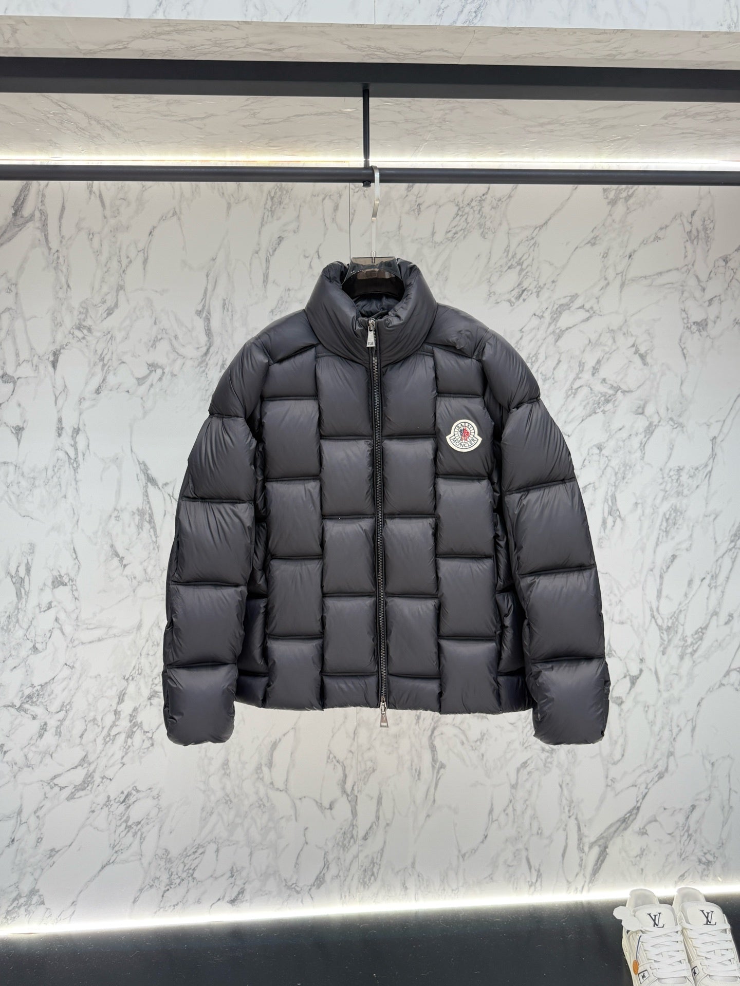 GIUBBOTTO MONCLER