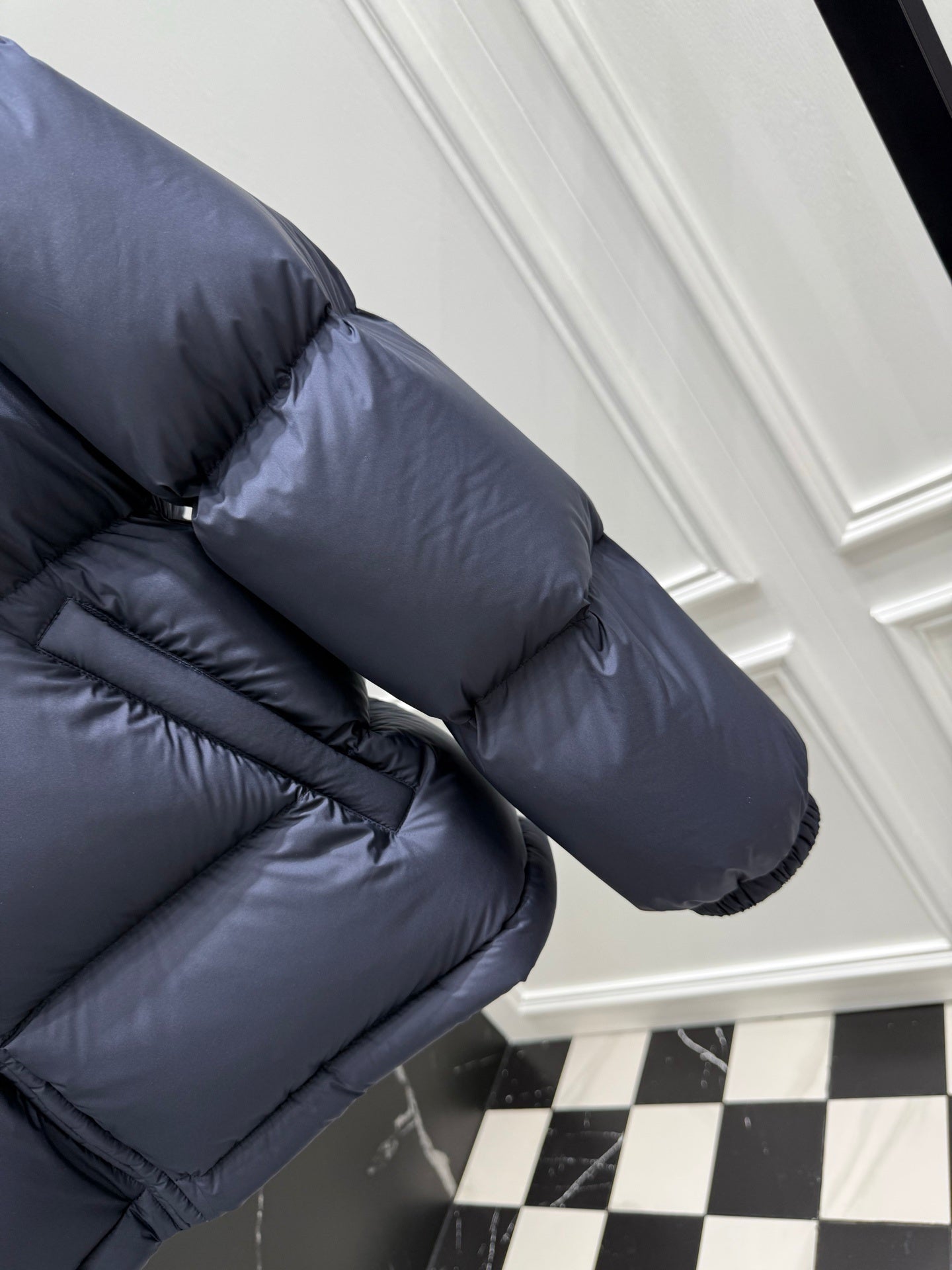 GIUBBOTTO GUCCI 25/26