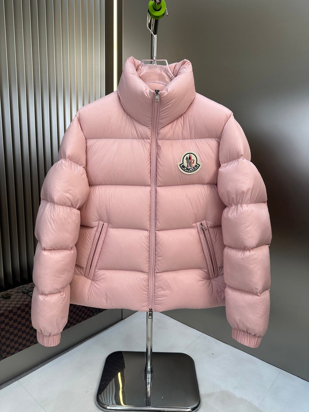 GIUBBOTTO MONCLER