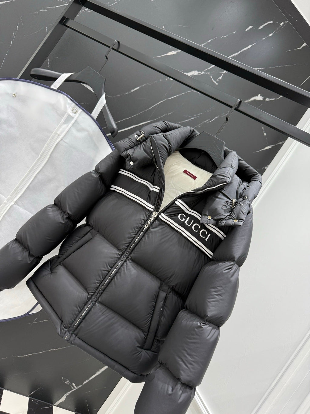 GIUBBOTTO GUCCI 25/26