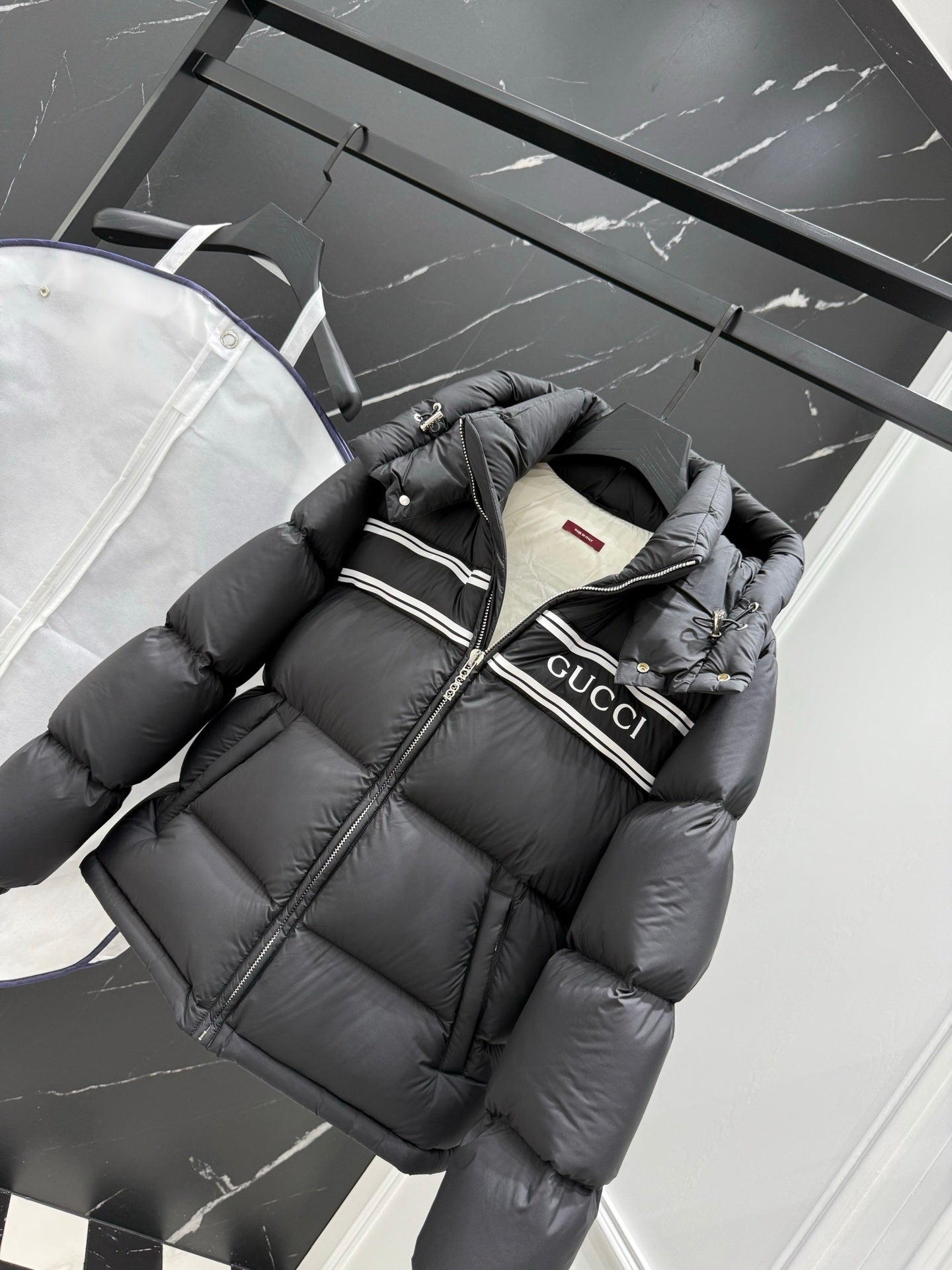 GIUBBOTTO GUCCI 25/26