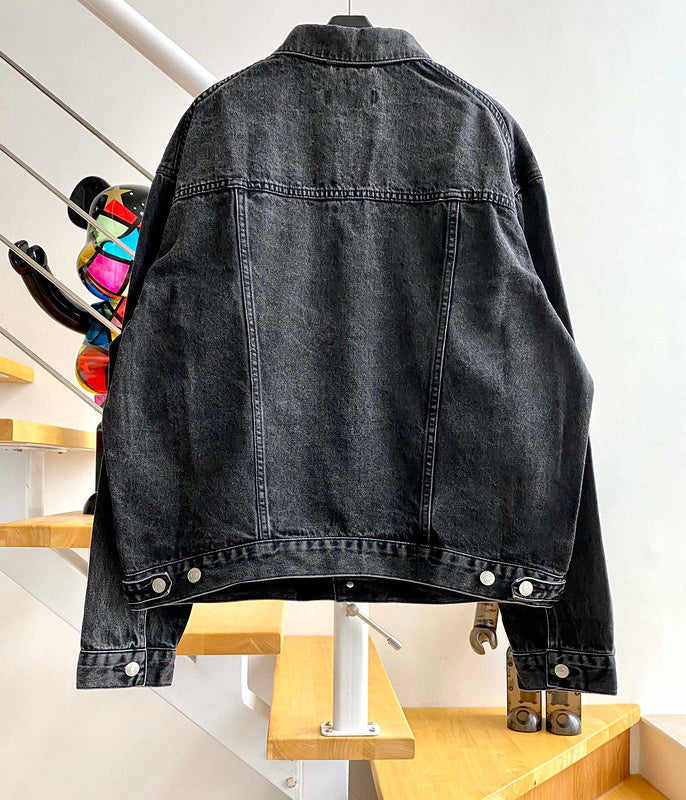 BALENCIAGA DENIM JACKET