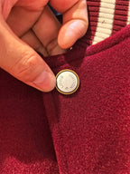 LOUIS VUITTON JACKET