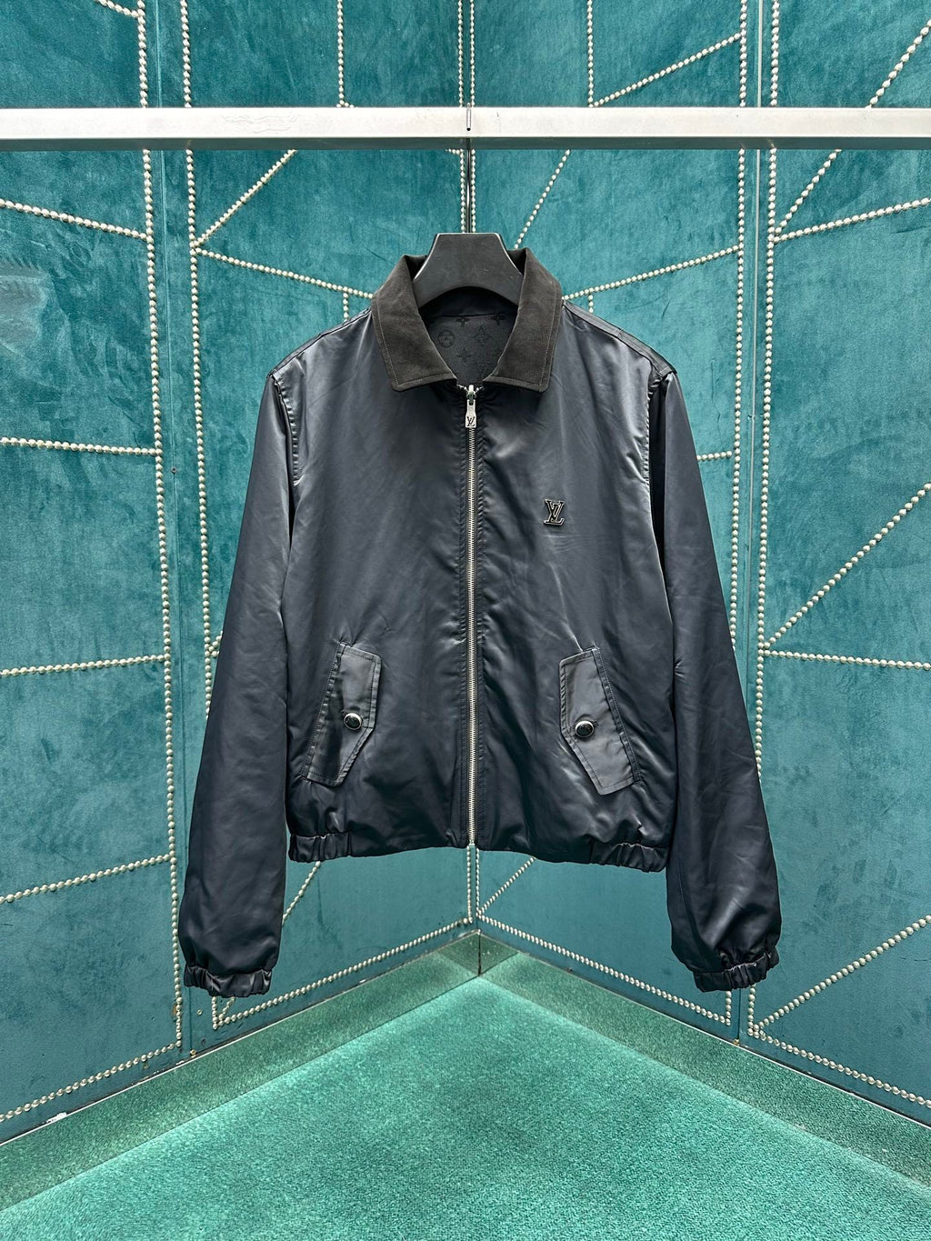 LOUIS VUITTON JACKET