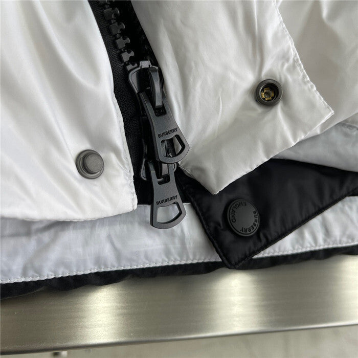 BURBERRY CAPPOTTO LUNGO