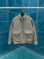 LOUIS VUITTON JACKET