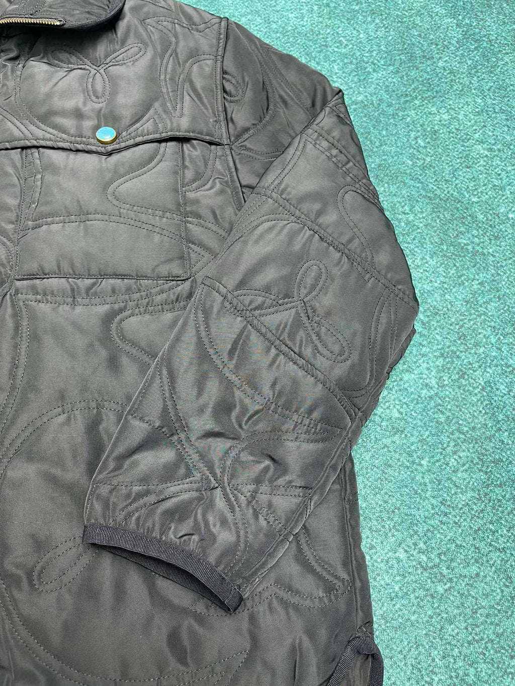 LOUIS VUITTON JACKET