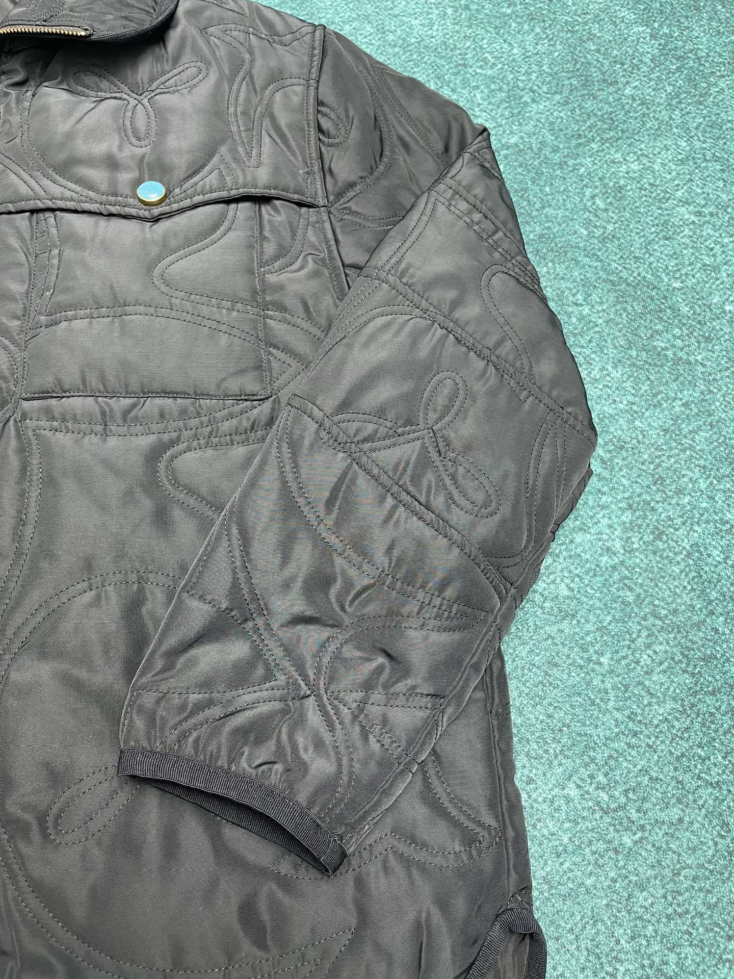 LOUIS VUITTON JACKET