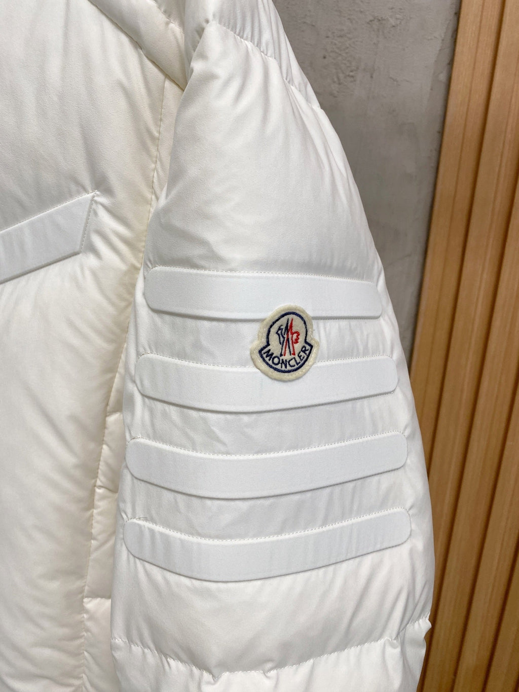 GIUBBOTTO MONCLER
