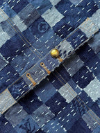 LOUIS VUITTON DENIM JACKET