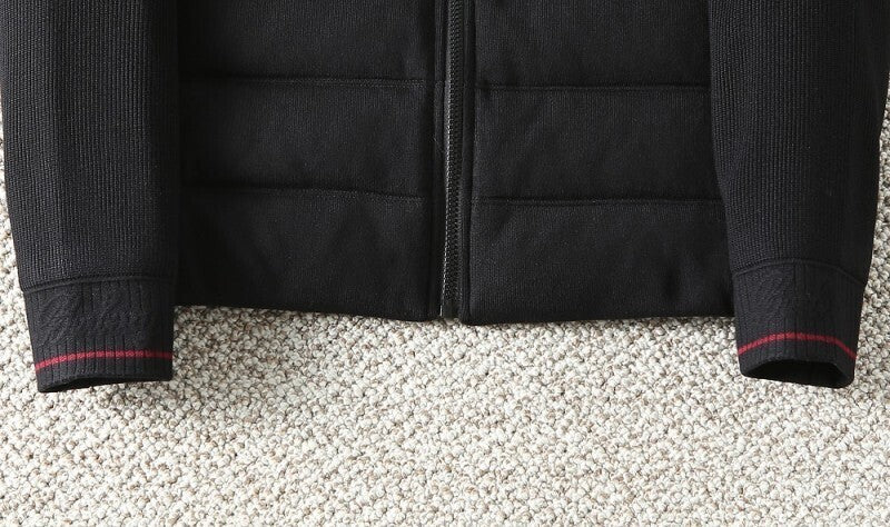 BURBERRY TRENCH JACKET