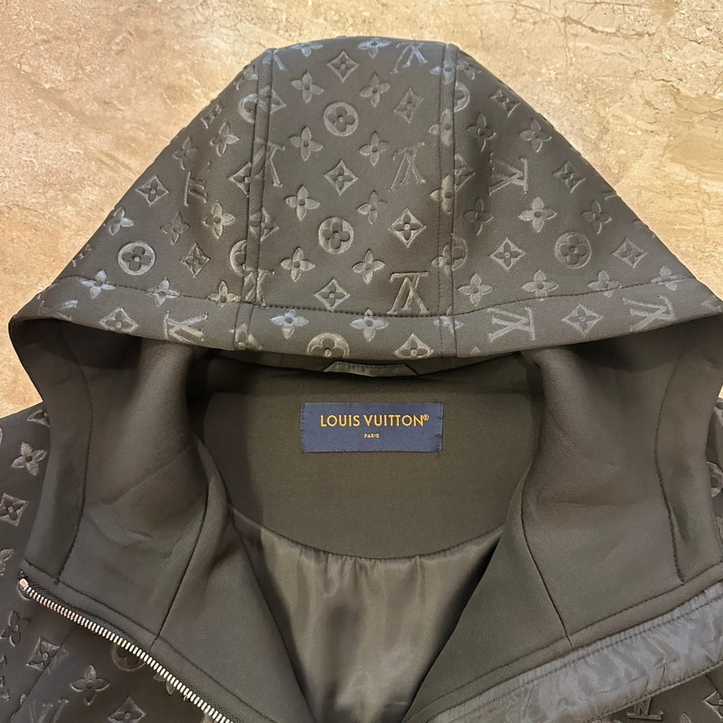 LOUIS VUITTON JACKET