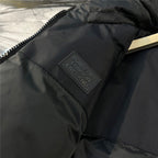 BURBERRY GIUBBOTTO REVERSIBILE