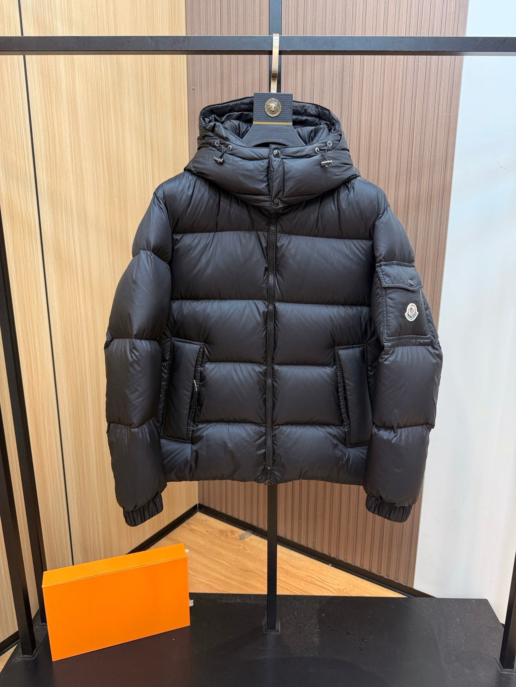 GIUBBOTTO MONCLER