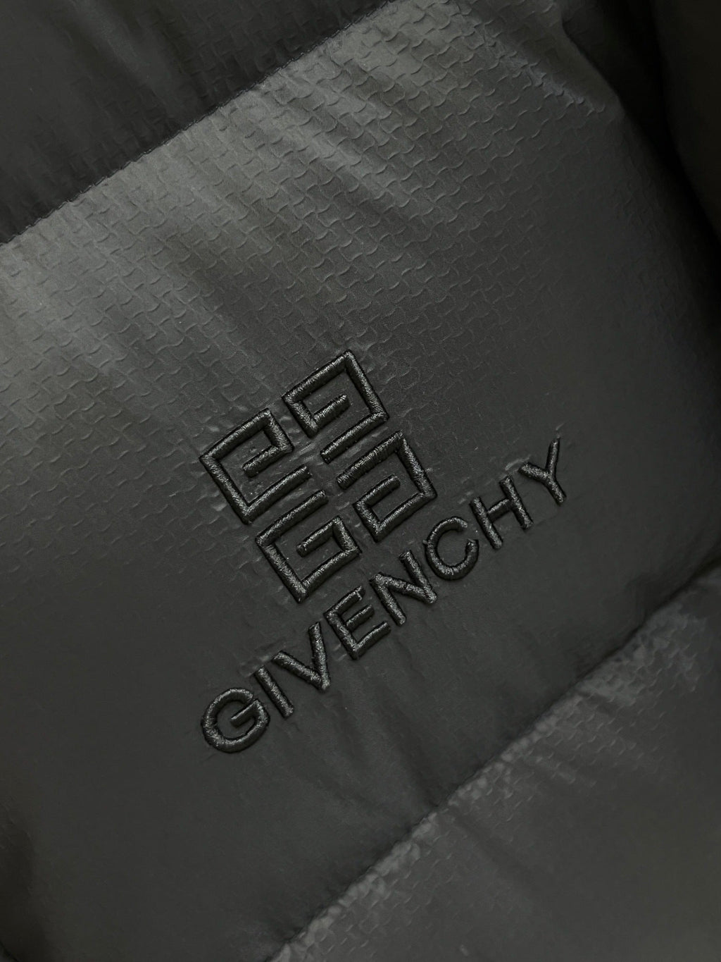 GIVENCHY JACKET