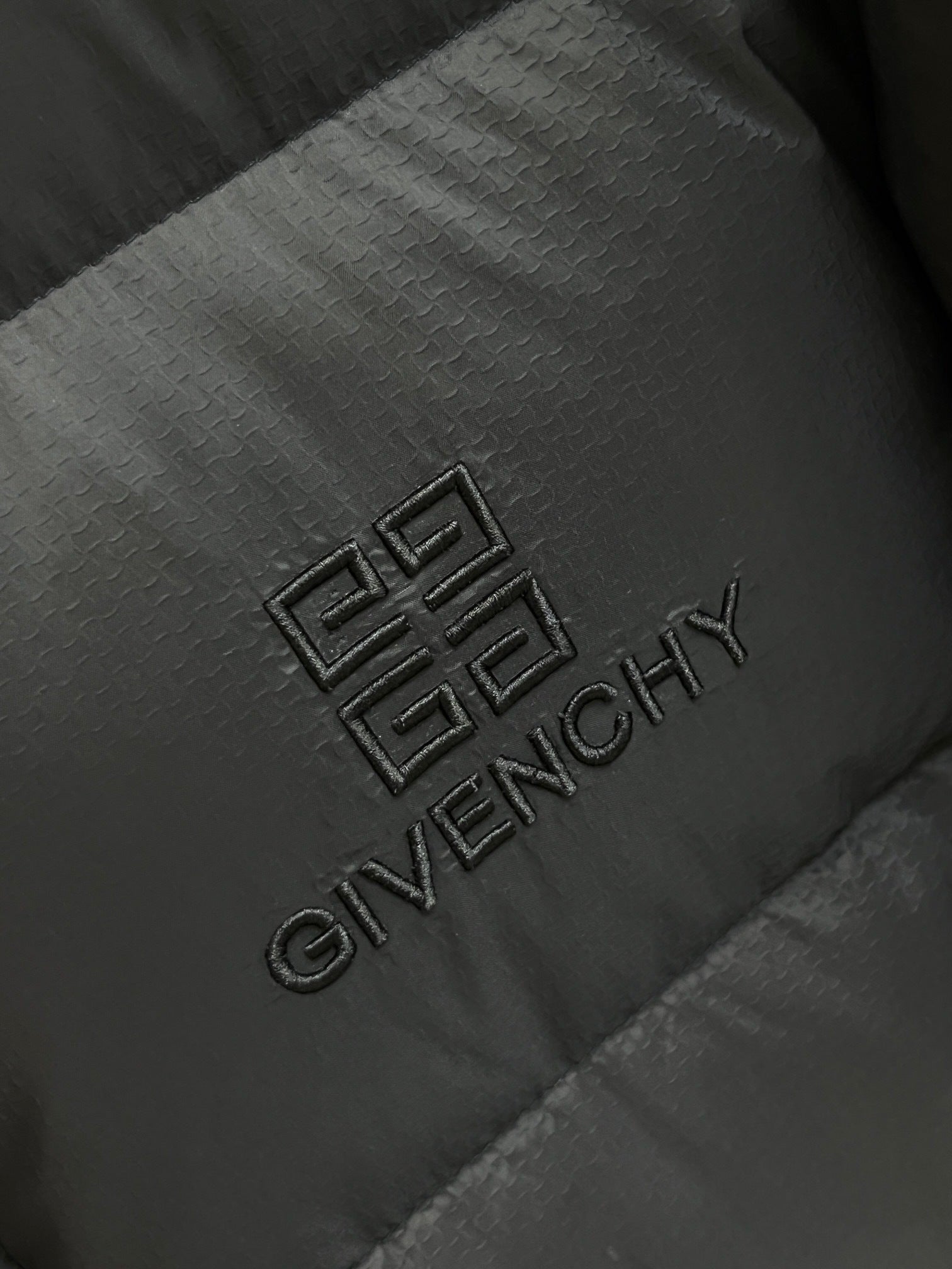GIVENCHY JACKET