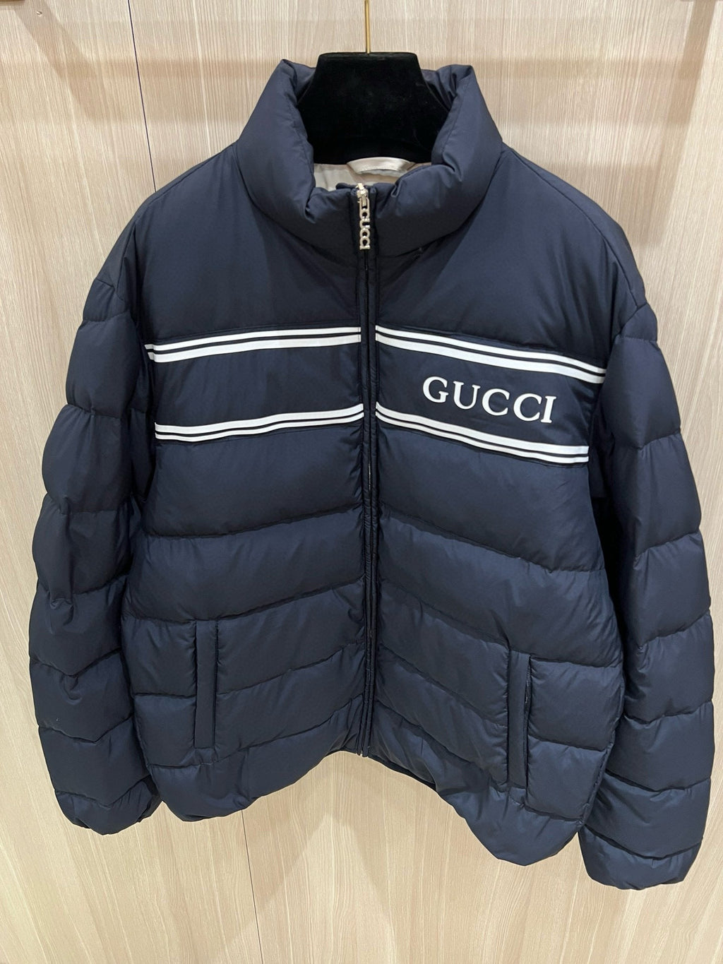GIUBBOTTO GUCCI 25/26