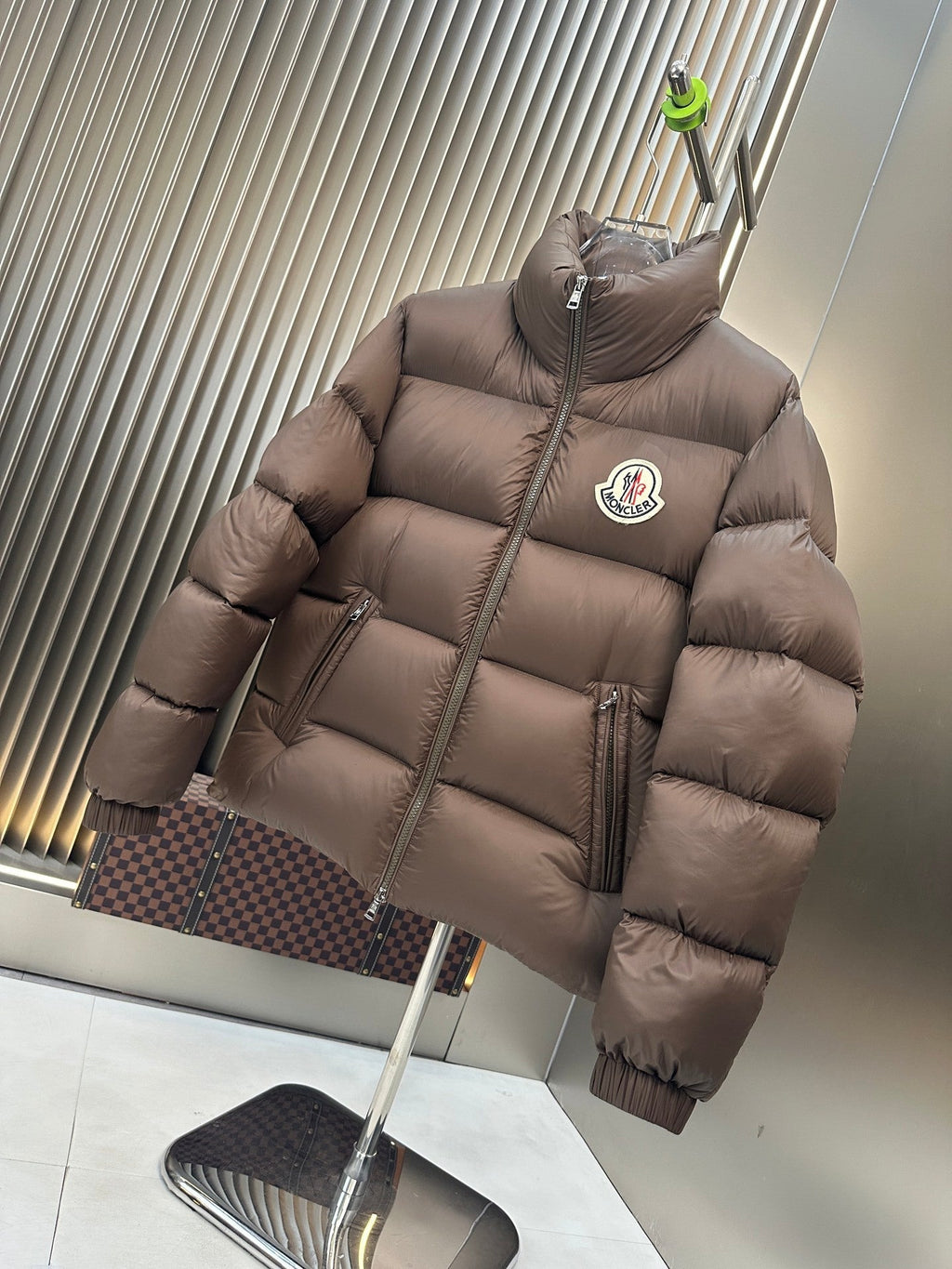 GIUBBOTTO MONCLER