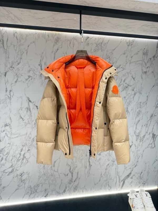 GIUBBOTTO MONCLER