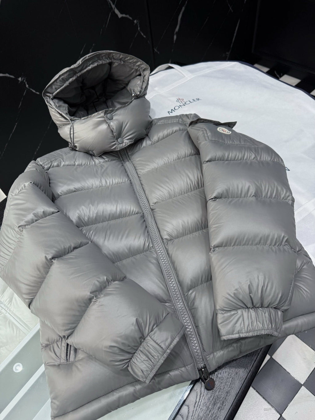 GIUBBOTTO MONCLER
