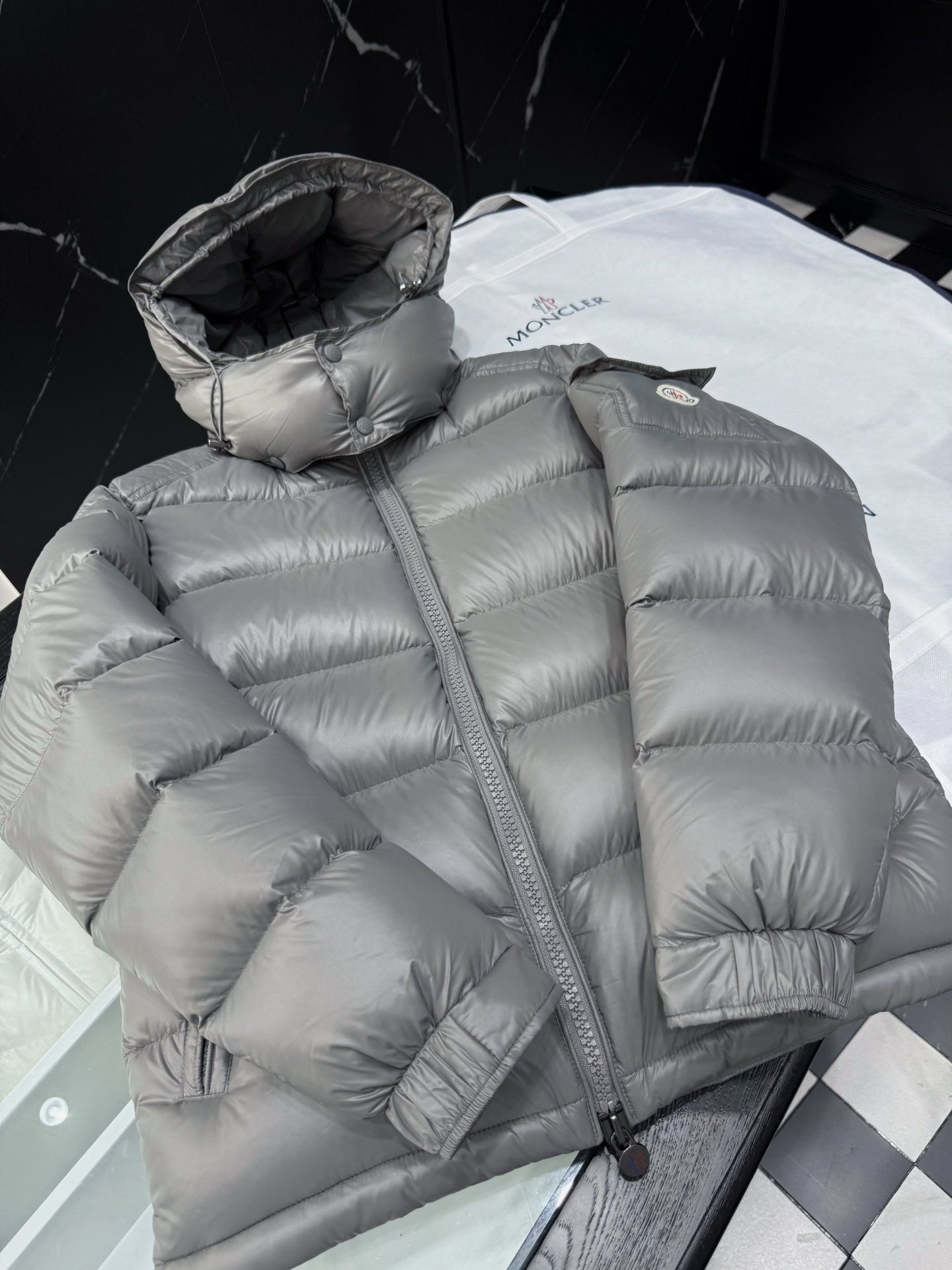 GIUBBOTTO MONCLER