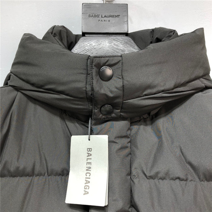 GIUBBOTTO BALENCIAGA