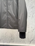 GIUBBOTTO IMPERMEABILE MONCLER