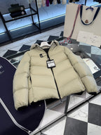 GIUBBOTTO MONCLER