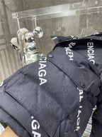 GIUBBOTTO BALENCIAGA