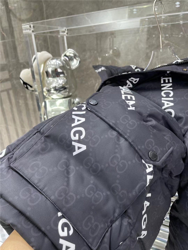 GIUBBOTTO BALENCIAGA