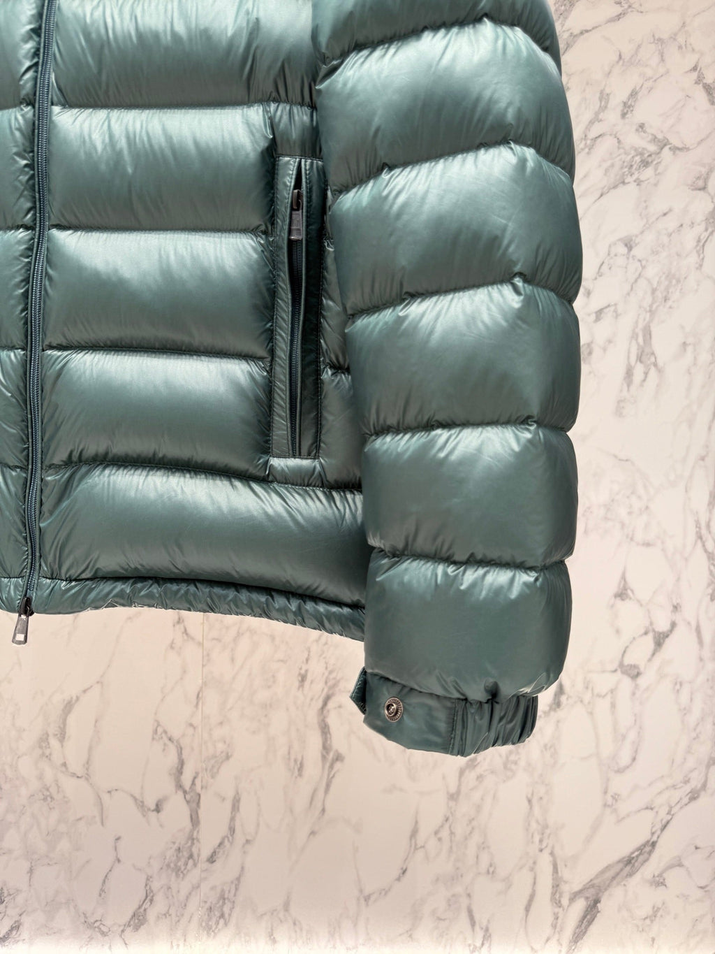 GIUBBOTTO MONCLER