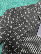 LOUIS VUITTON DENIM JACKET