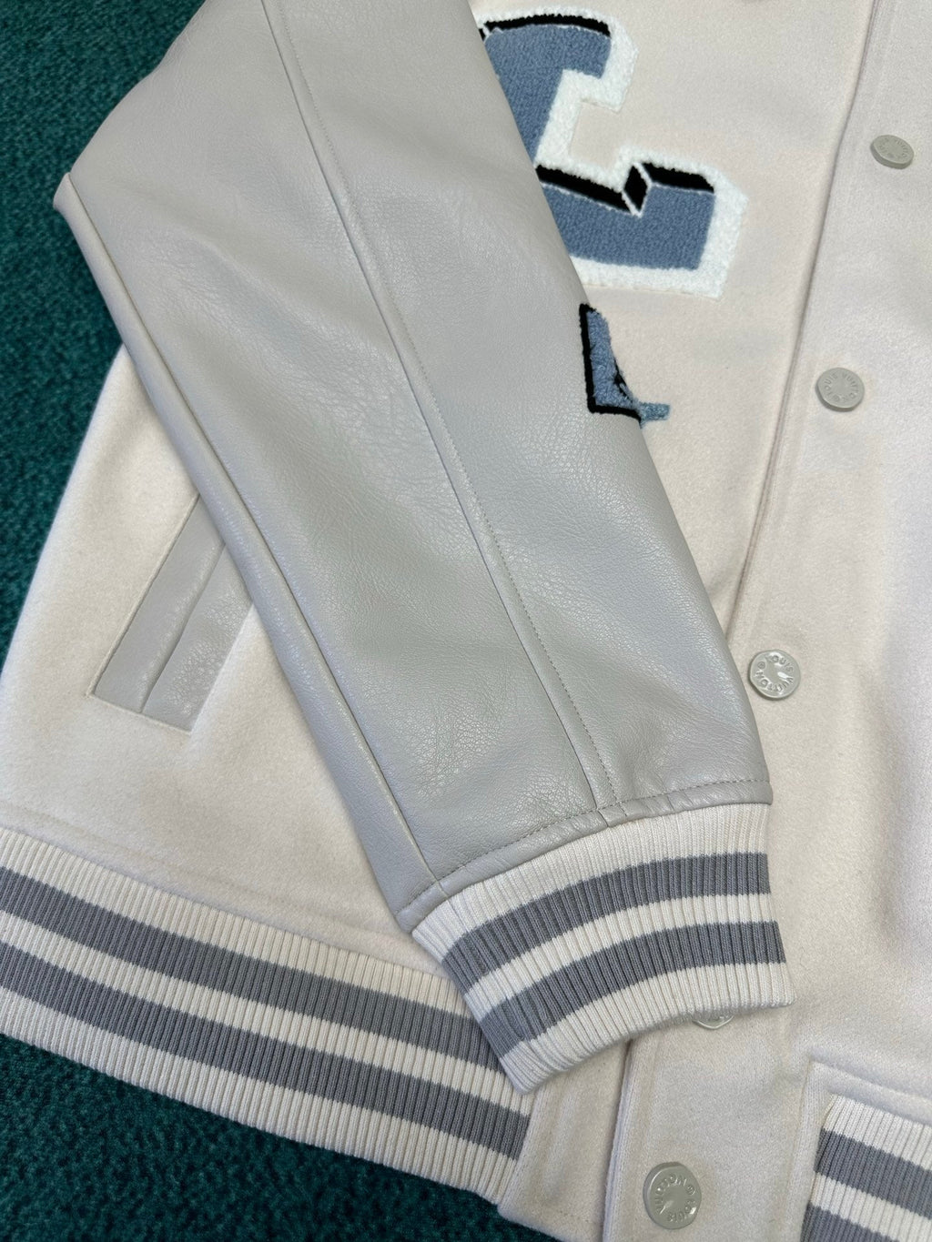 LOUIS VUITTON JACKET