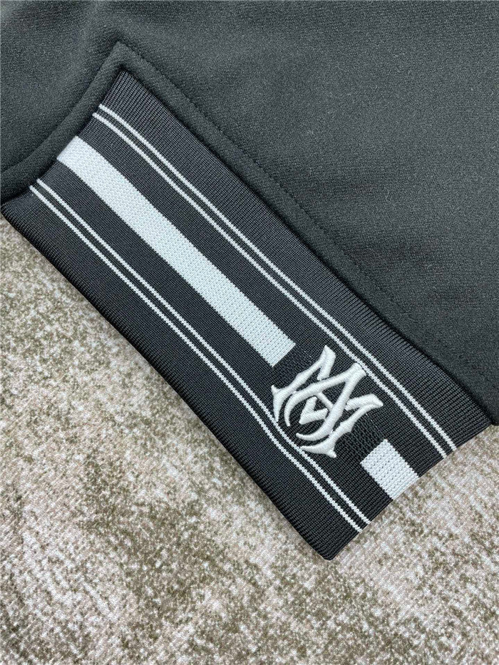 AMIRI COLLEGE JACKET