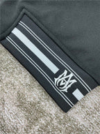 AMIRI COLLEGE JACKET