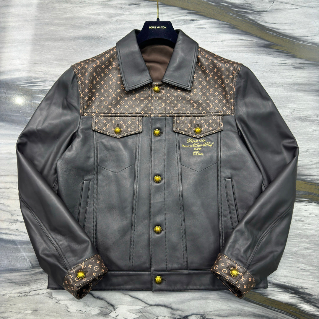 LOUIS VUITTON JACKET