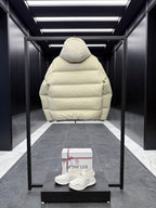 GIUBBOTTO MONCLER
