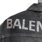 BALENCIAGA DENIM JACKET